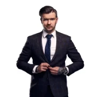 Men's Clothing & Fashion